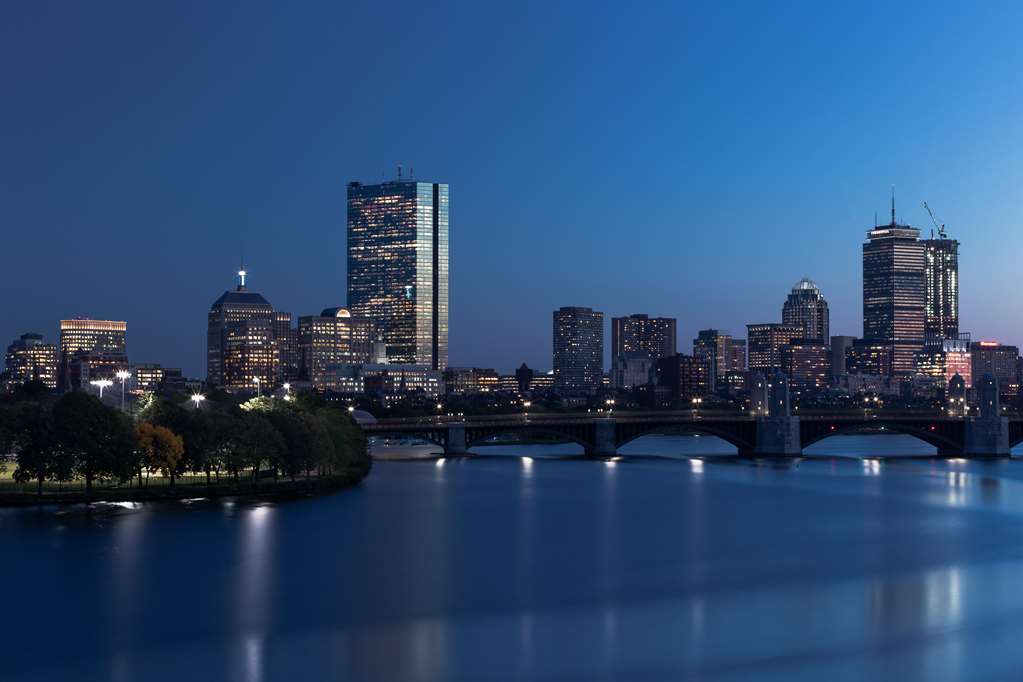 HYATT house Boston Waltham - photo 27