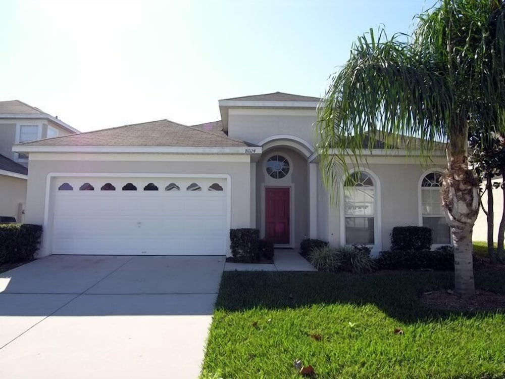 Ov2562 Windsor Palms Resort 4 Bed 3 Baths Townhome - photo 17