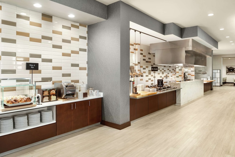 Embassy Suites by Hilton Noblesville Indianapolis Convention Center - photo 38