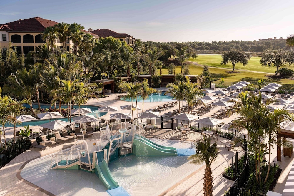 The Ritz Carlton Naples Tiburón - photo 32