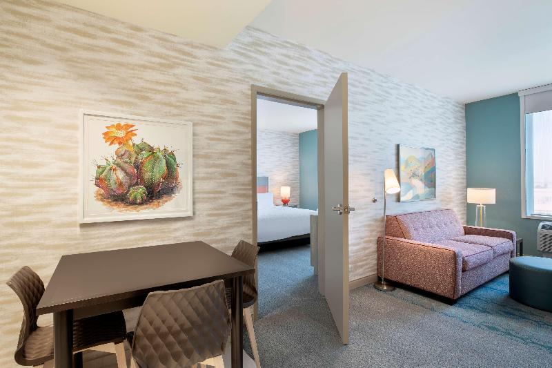 Home2 Suites by Hilton Phoenix Avondale - photo 113