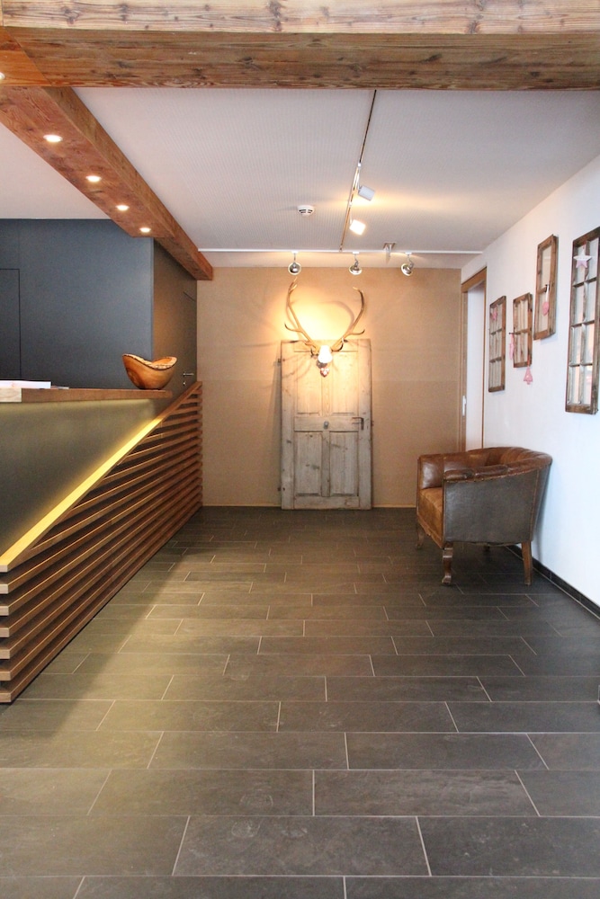 Alpen Suites Brandnertal — Brand — photo 4