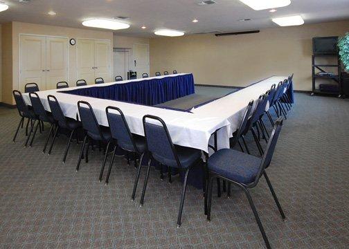 Quality Inn Kennewick - photo 12