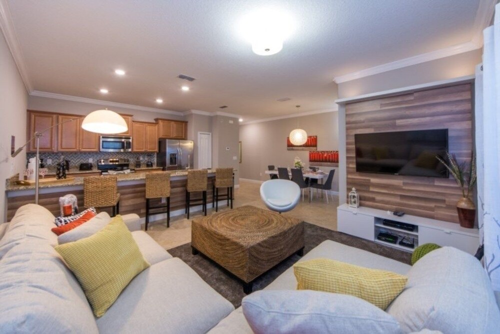 Storey Lake Resort Vacation Home - photo 12
