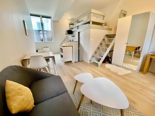Saint Patrice - last minute hotel in Rouen