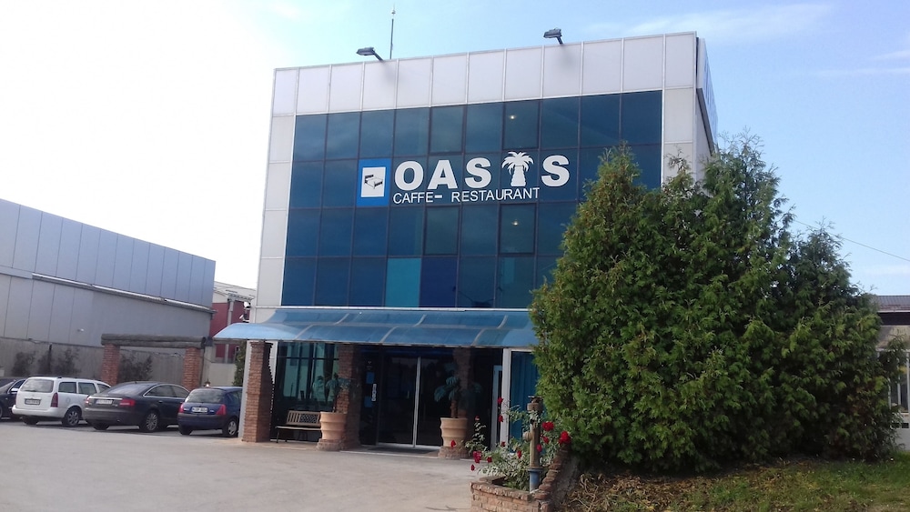 Oasis — Belgrade — photo 2