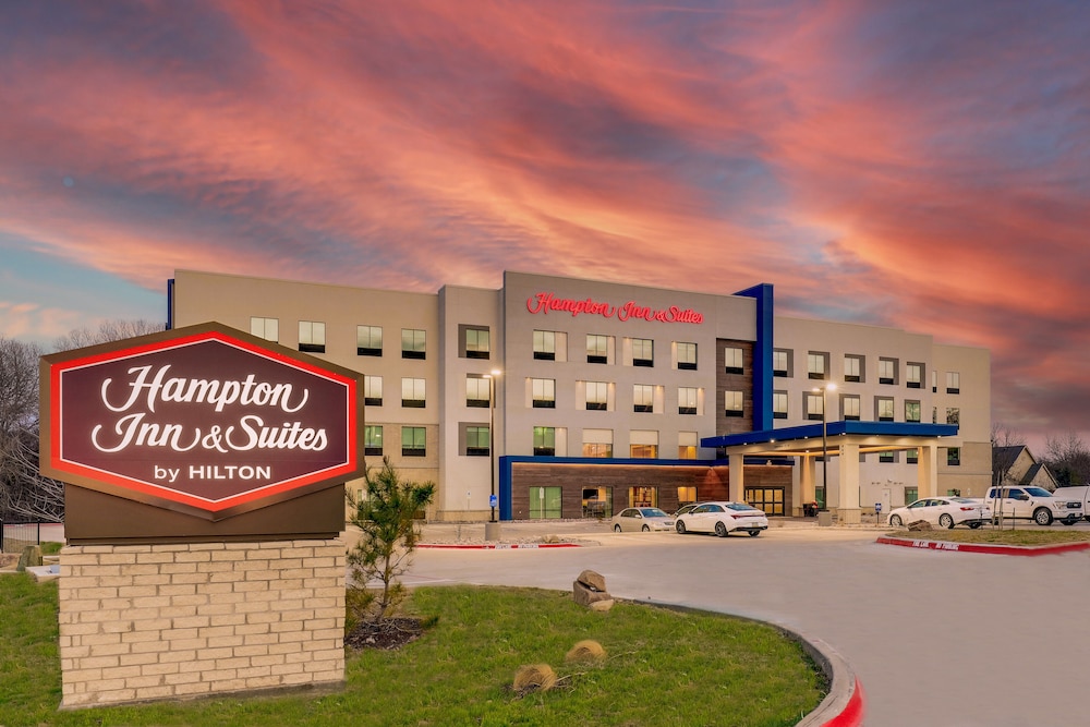 Hampton Inn & Suites Weatherford - featured photo