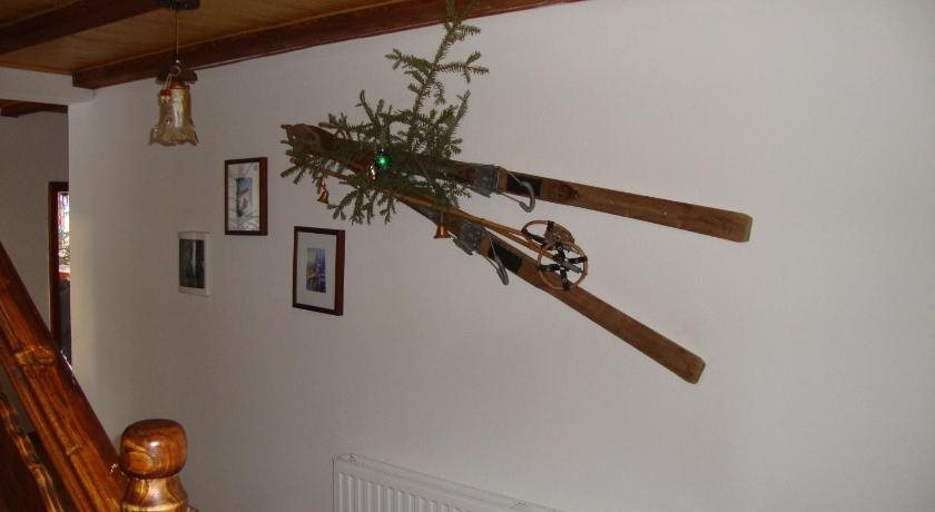 Hof in Yasinya, Ukraine