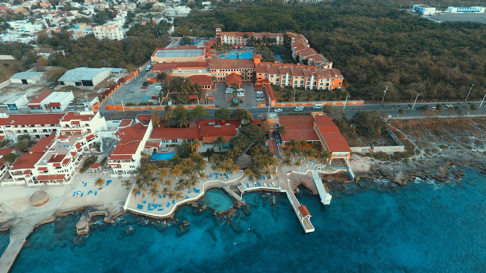 Cozumel Hotel & Resort in Cozumel, Mexico