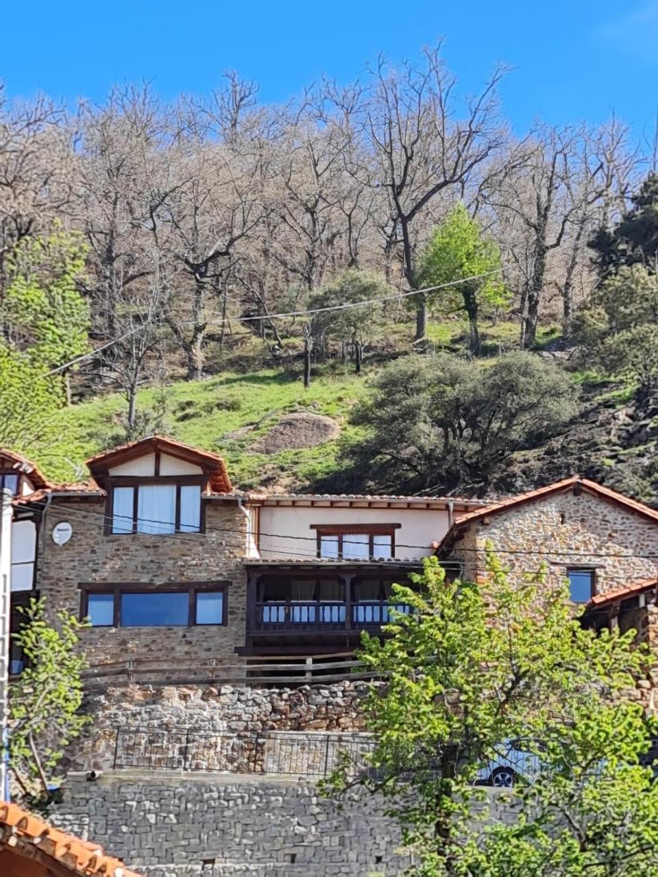 La Indefinida - last minute hotel in Unknown City