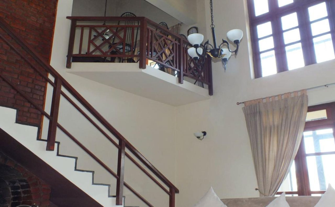 Lake View Holiday Resort in Nuwara Eliya, Sri Lanka