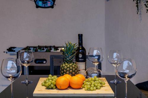 House Loborika 2227 — 4-Star Luxury Hotel in Marcana, Croatia