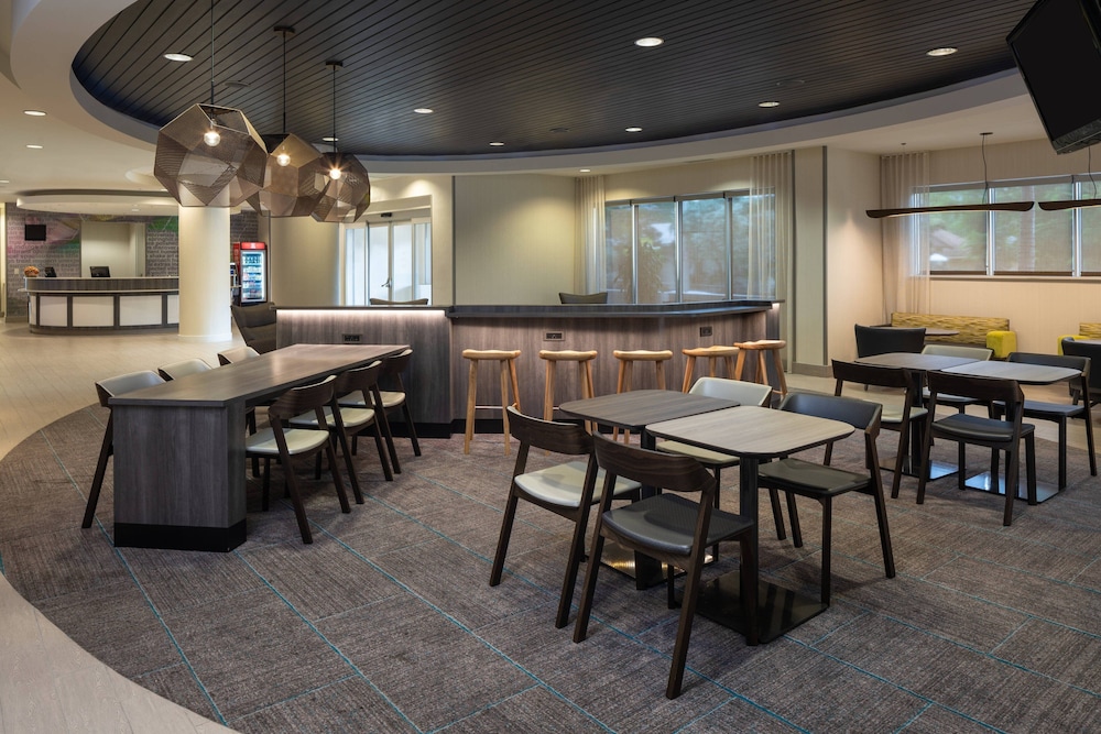 SpringHill Suites by Marriott Miami Downtown Medical Center - photo 20