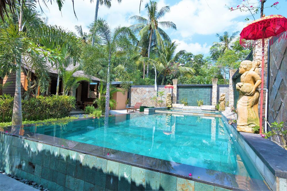 ZEN Rooms Lombok Raya Senggigi in Senggigi, Indonesia