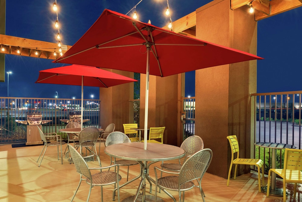 Home2 Suites by Hilton Alexandria - photo 27