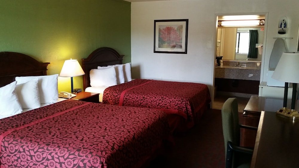 Days Inn by Wyndham Santa Fe New Mexico - photo 5