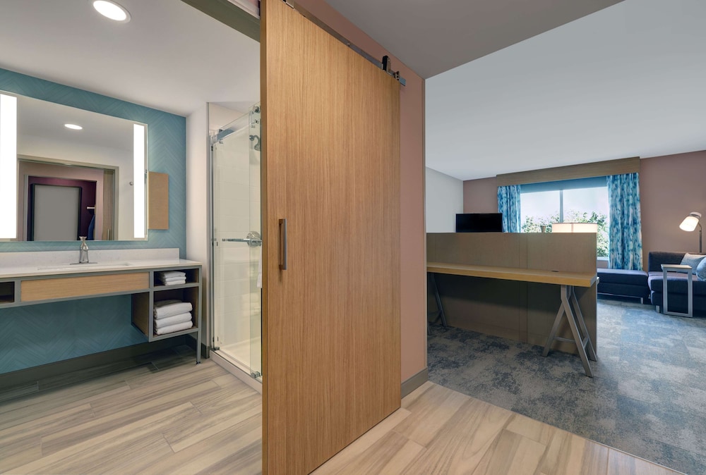 Hilton Garden Inn Manassas - photo 23