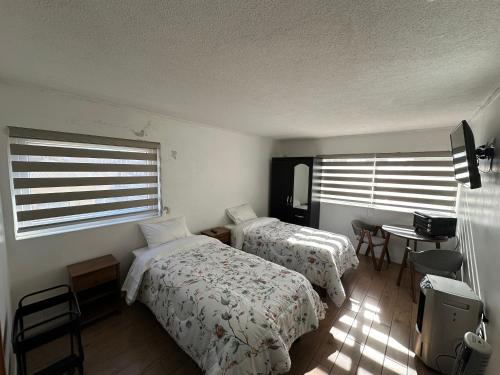 TinyApartments estudio pleno centro Concepción — 4-Star Luxury Hotel in Concepcion, Chile