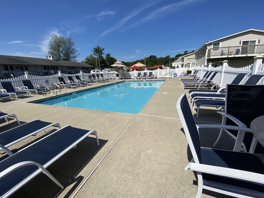 Wells Ogunquit Resort Motel & Cottages - photo 44