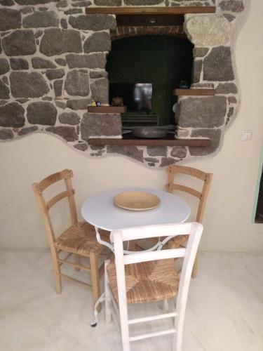 Molyvos Boutique House — Mithymna — photo 5