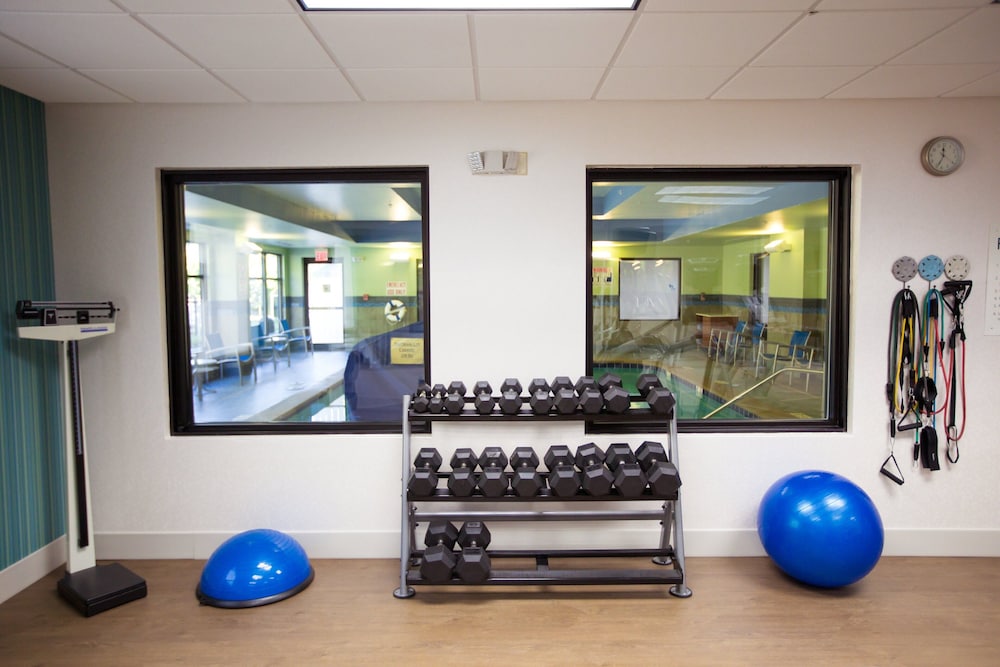 Holiday Inn Express & Suites Knoxville Farragut by IHG - photo 49