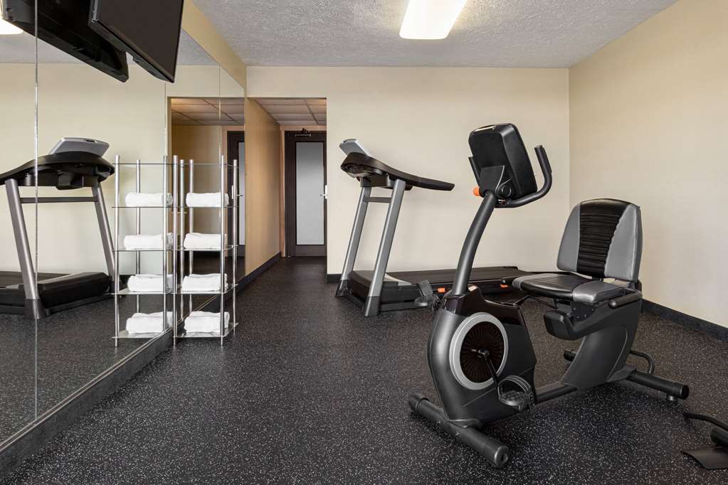Days Inn by Wyndham Grand Island I 80 - photo 10