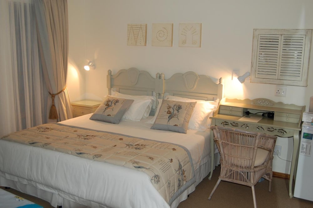 Sandstone Chameleon Guesthouse Fouriesburg — 4-Star Luxury Hotel in Clarens, South Africa