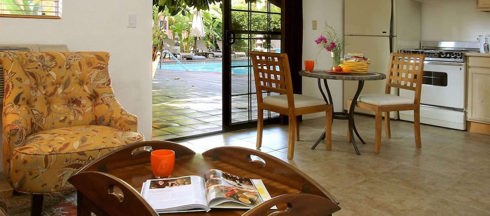Hotel California a Town and Desert Boutique Hotel - photo 34