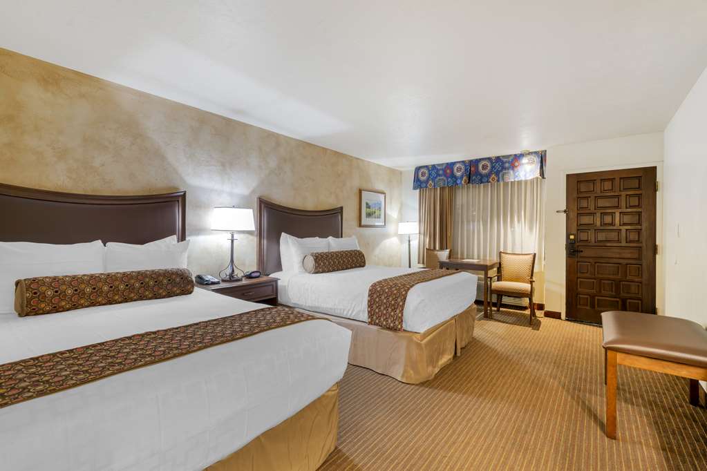 Best Western Casa Grande Inn - photo 15