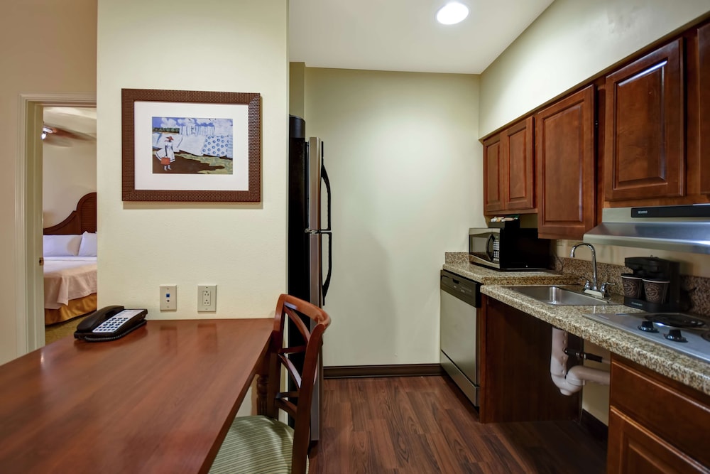 Homewood Suites by Hilton Charleston Airport - photo 24