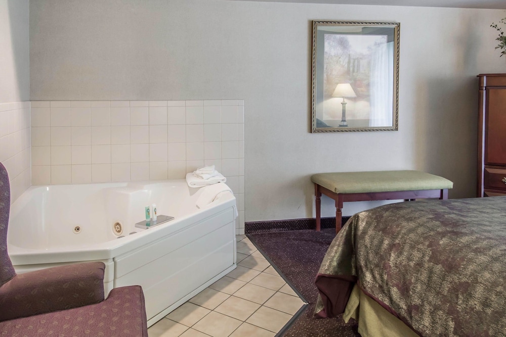 Holiday Inn Clarkston Lewiston by IHG - photo 9