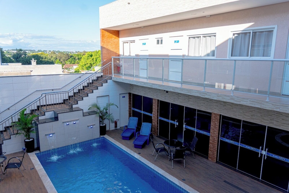 MD Recanto Iguaçu in Foz Do Iguacu, Brasil