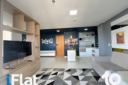 Espaço e Vista Brookfield Towers in Goiania, Brasil