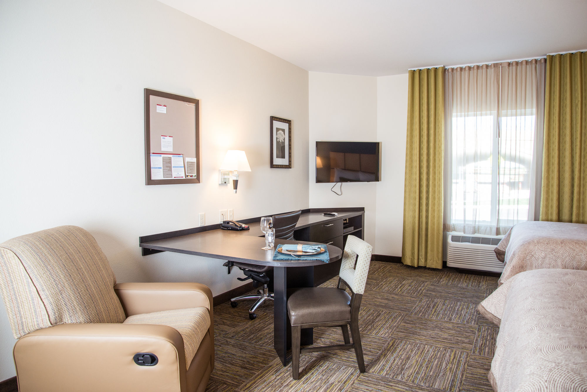 Candlewood Suites Denver North Thornton by IHG - photo 2