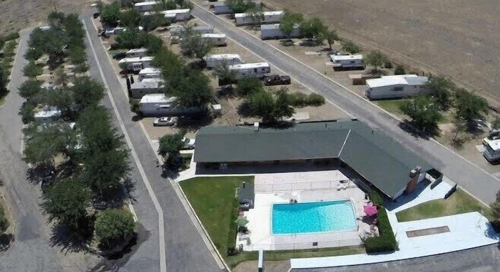 Lake Isabella RV Resort — hotel in Lake Isabella