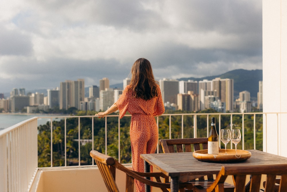 Lotus Honolulu at Diamond Head - photo 72