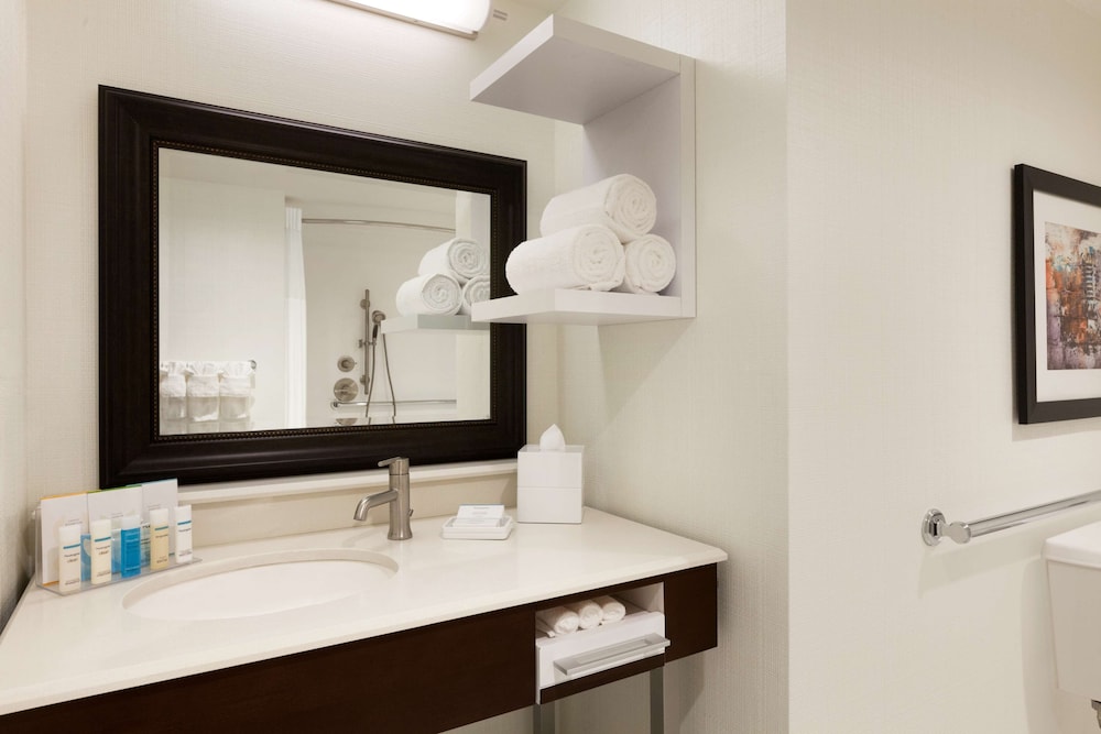 Hampton Inn & Suites Nashville Downtown - photo 54