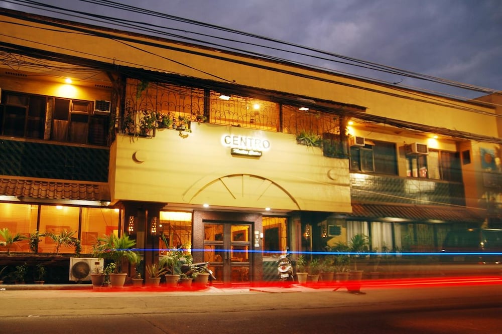 Centro Mactan Suites in Lapu-Lapu City, Philippines