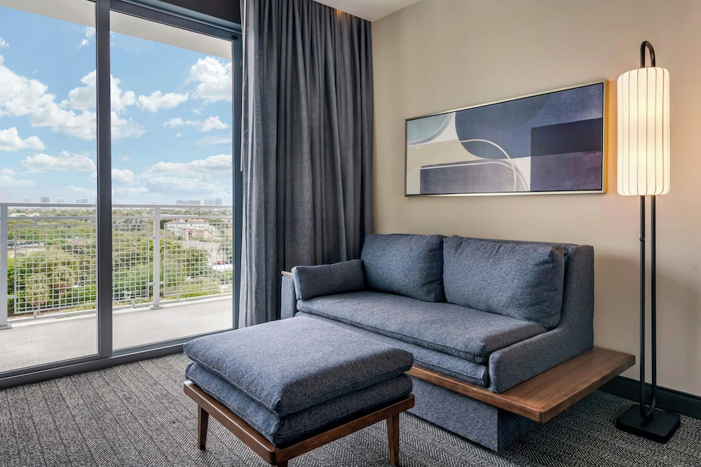 Courtyard by Marriott Fort Lauderdale Downtown - photo 20