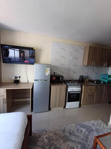 Stylish Studio Apartments StadeView Apartment
