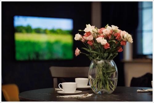 Apartament przy Synagodze — Zamosc — photo 4