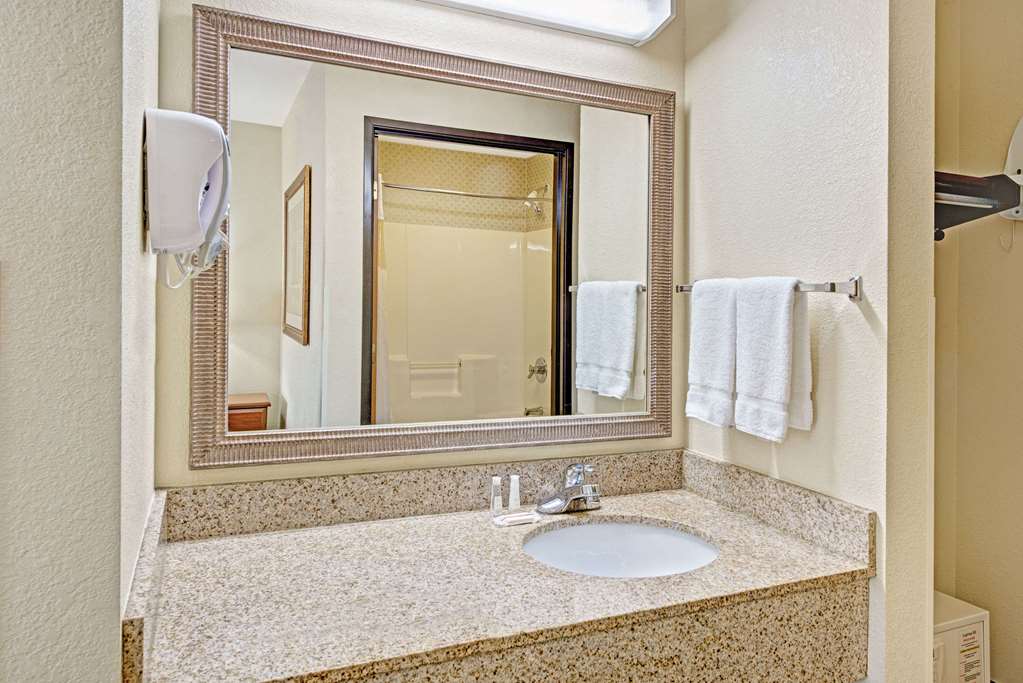 Baymont by Wyndham Indianapolis - photo 11