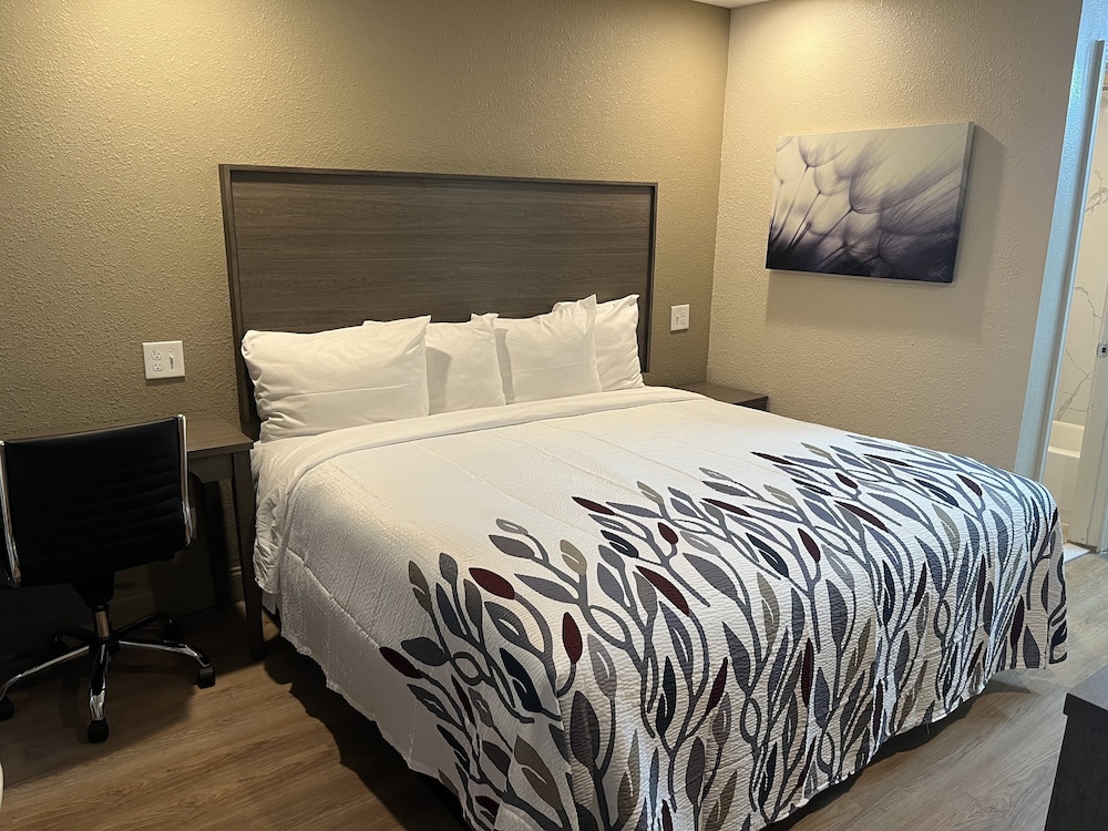 Red Roof Inn Haltom City — Haltom City