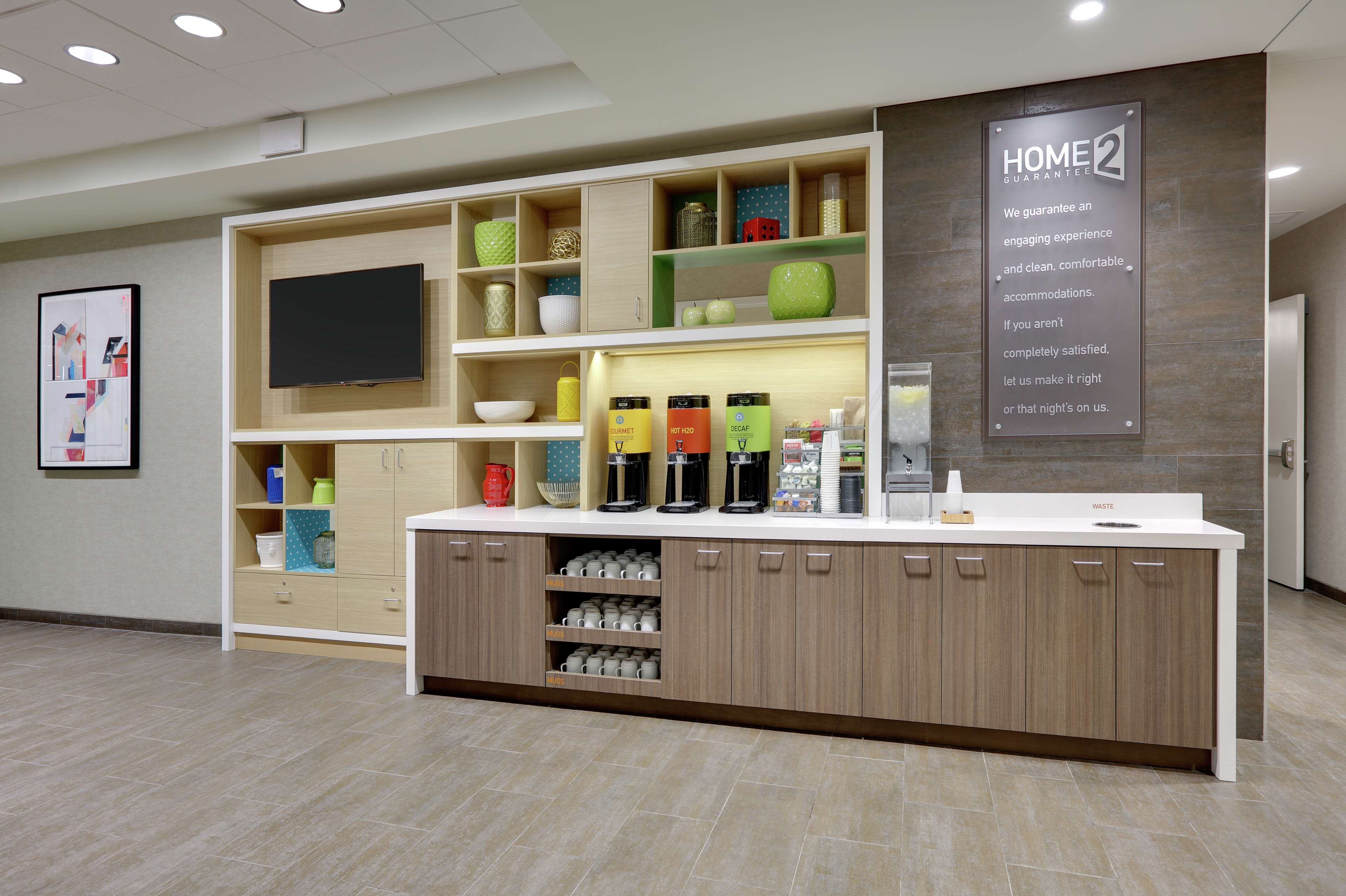 Home2 Suites BY Hilton Hagerstown - photo 11