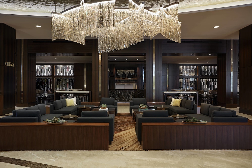Marriott Marquis Houston - photo 55