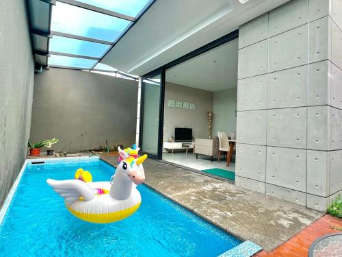 Villa Andara — 4-Star Luxury Hotel in Malang, Indonesia