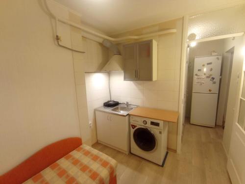 A comfortable room with balcony