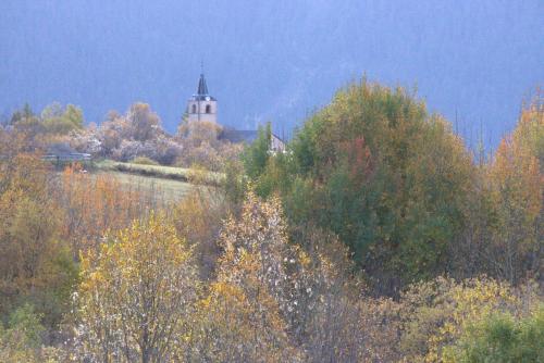 Les Marmottes 18 C - last minute hotel in Unknown City