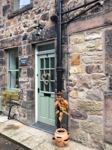 Birchwood Cottage In the Heart of Wooler — 4-Star Luxury Hotel in Wooler, United Kingdom