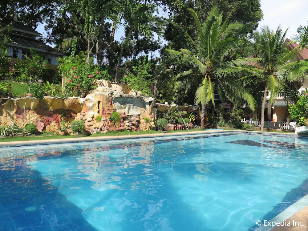 Bohol Divers Resort in Tagbilaran City, Philippines